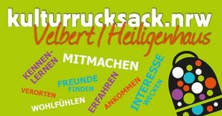 logo Kluturrucksack Velbert/Heiligenhaus